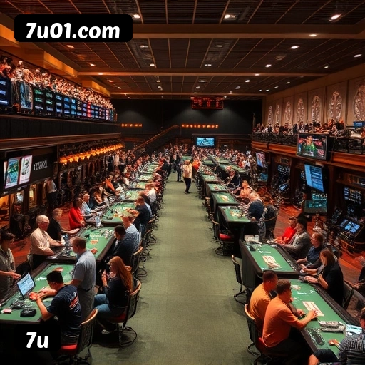 Chuva de Bônus 7u nos slots