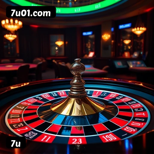 Funcionalidades App 7u